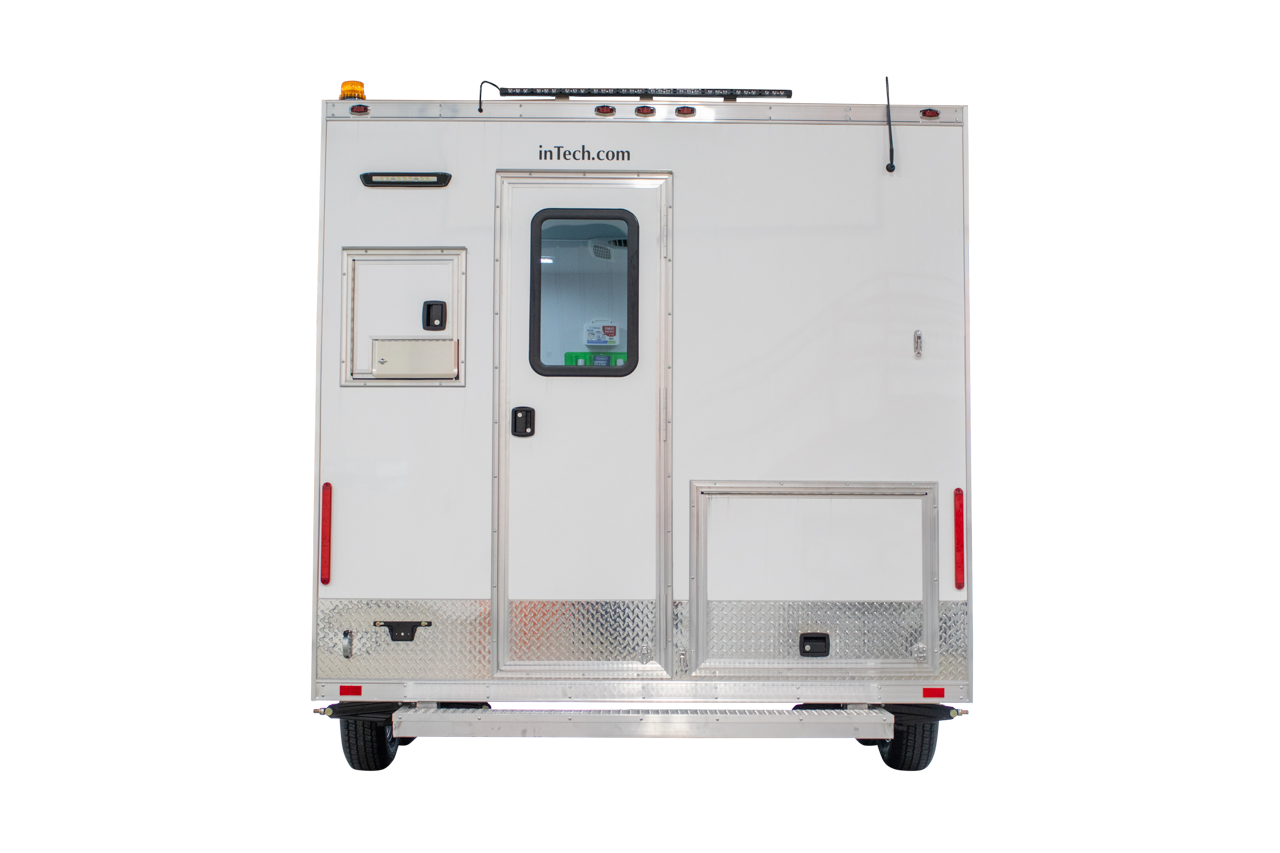 8x12 rear