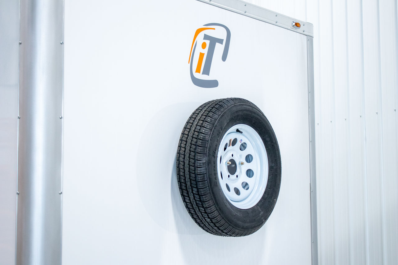 Spare Tire