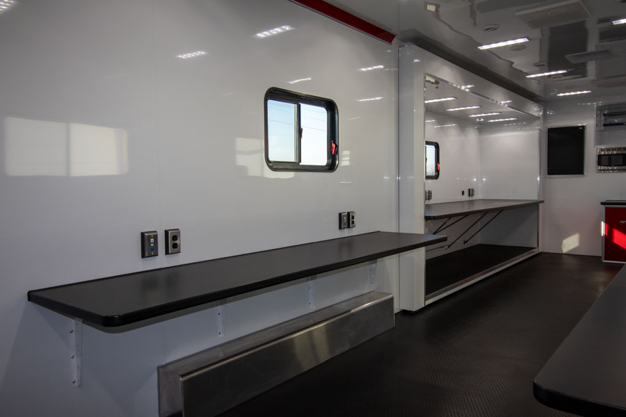intech trailers