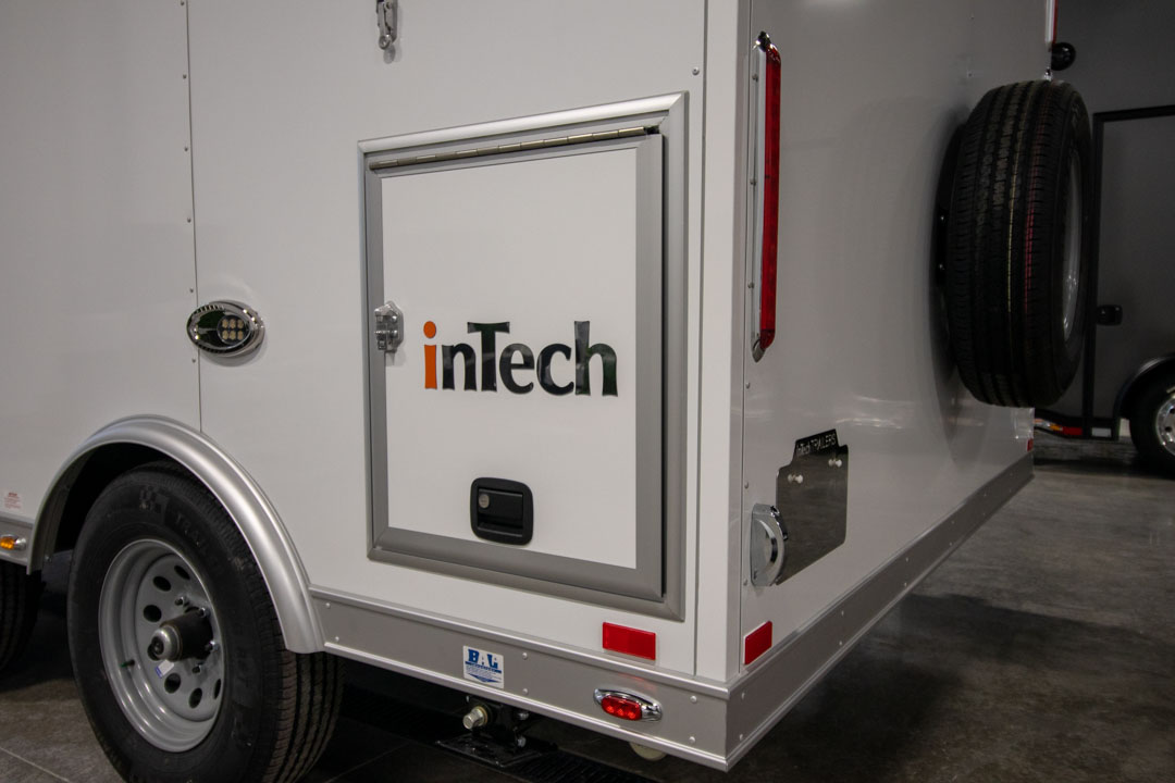 intech trailers