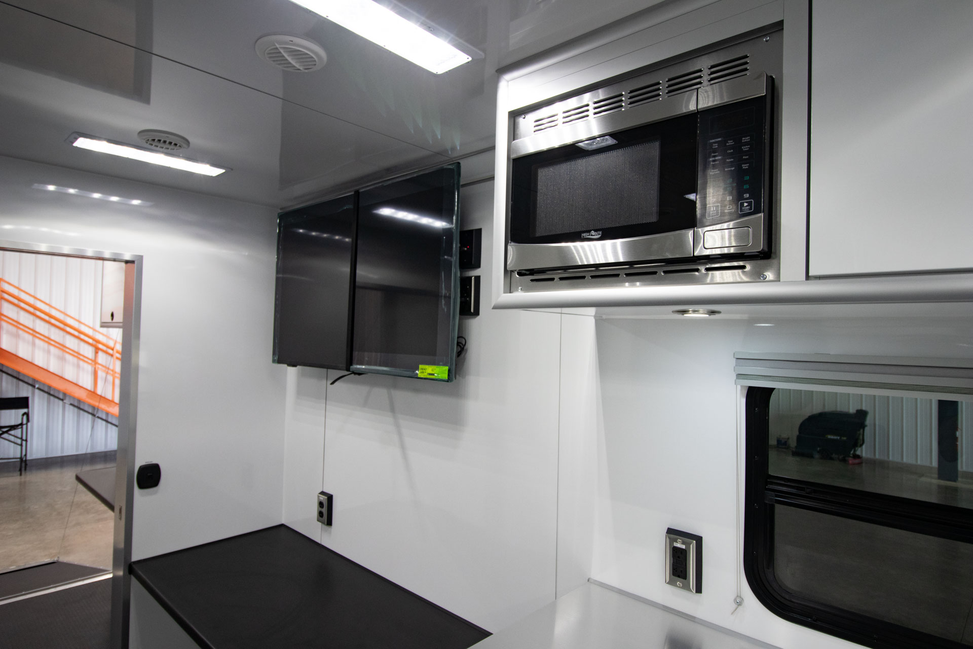 intech trailers