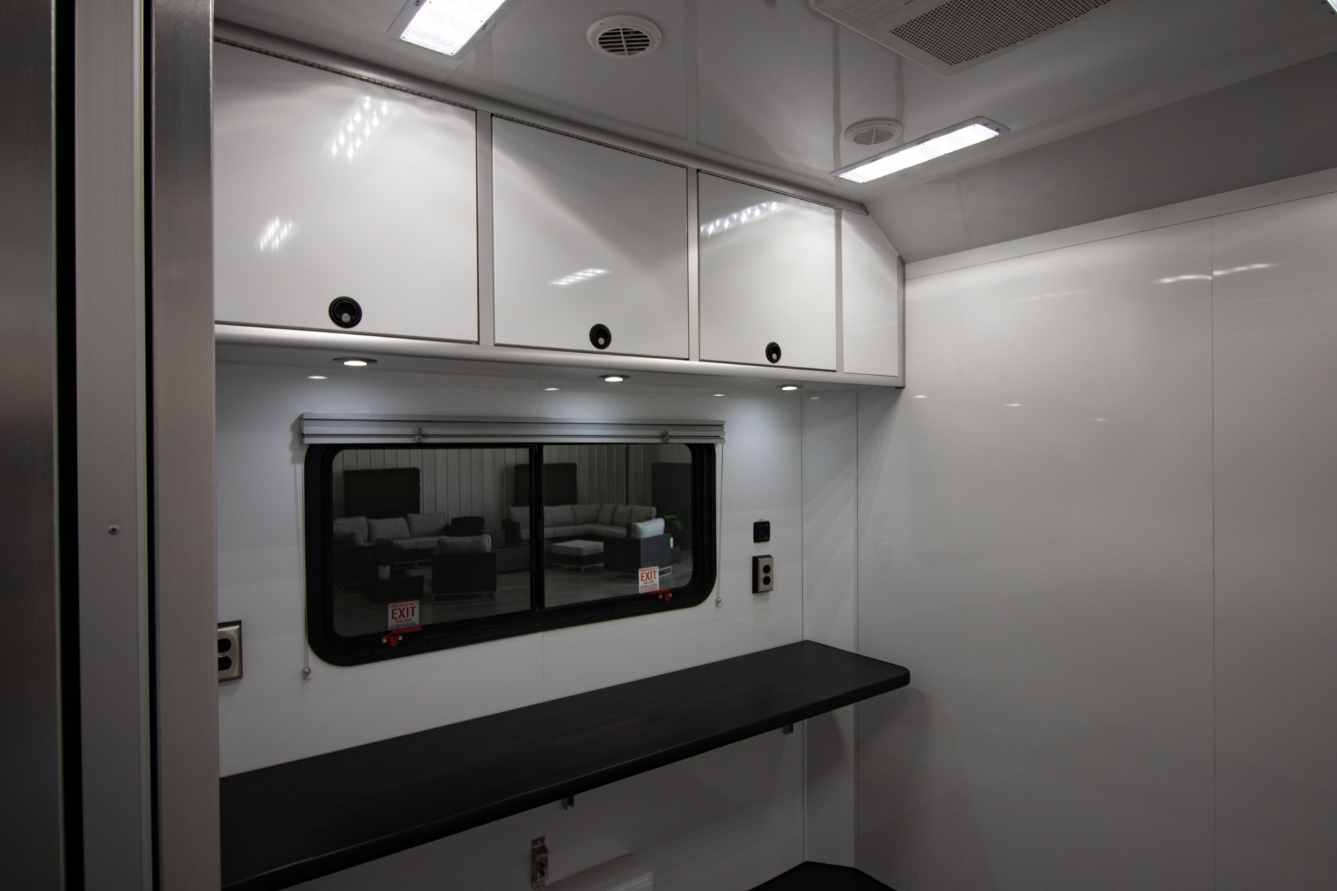 intech trailers
