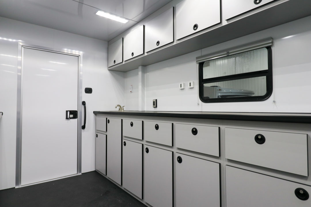 intech trailers