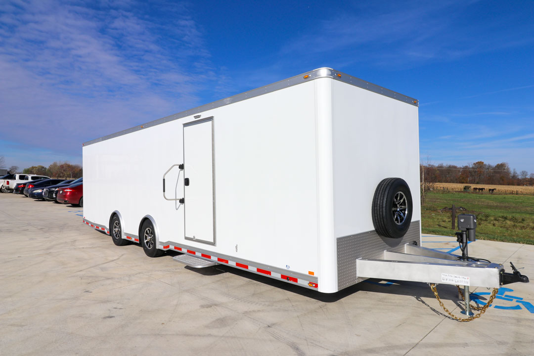 intech trailers