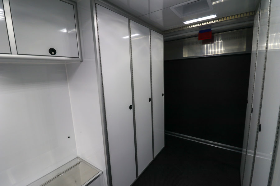 intech trailers