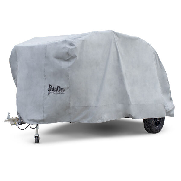 Luna Exterior Cover