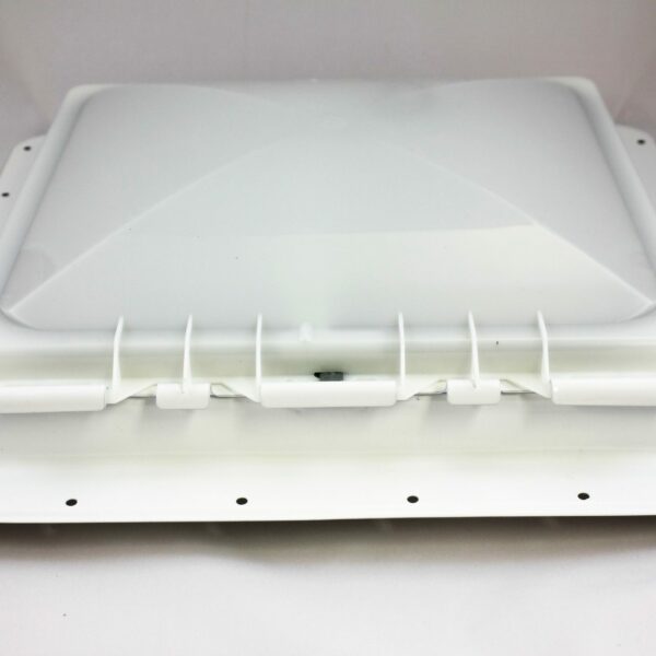 Power Roof Vent and Fan